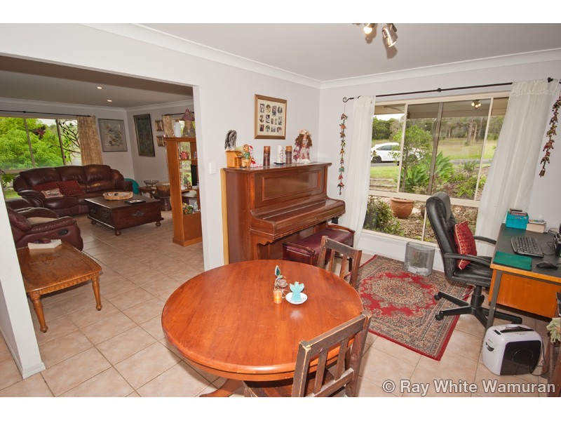 119-131 Monaro Drive, D’aguilar QLD 4514