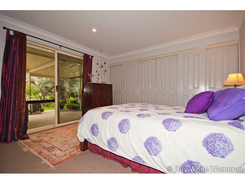 119-131 Monaro Drive, D’aguilar QLD 4514