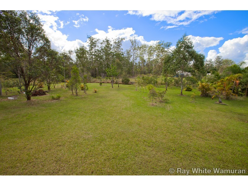119-131 Monaro Drive, D’aguilar QLD 4514