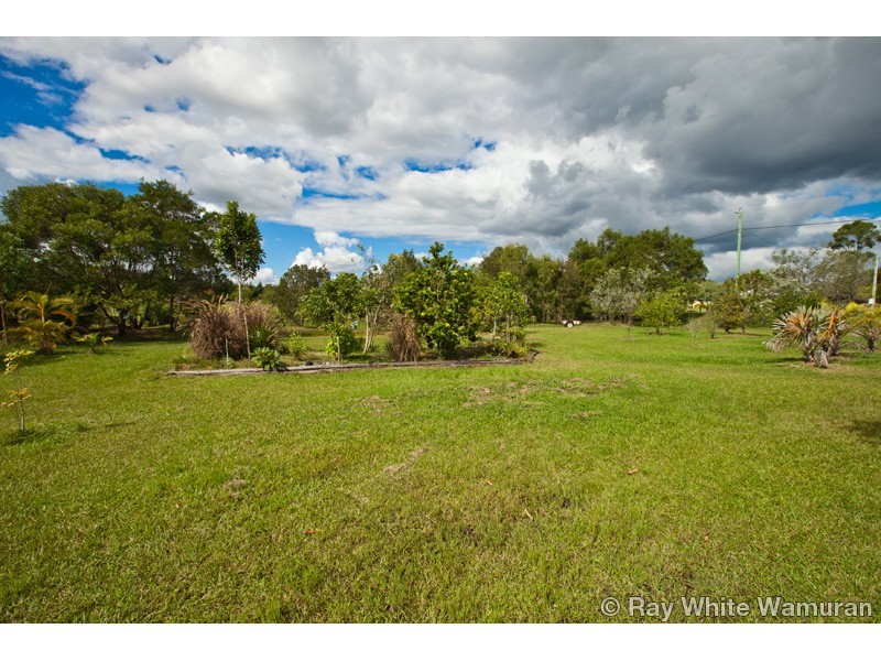 119-131 Monaro Drive, D’aguilar QLD 4514