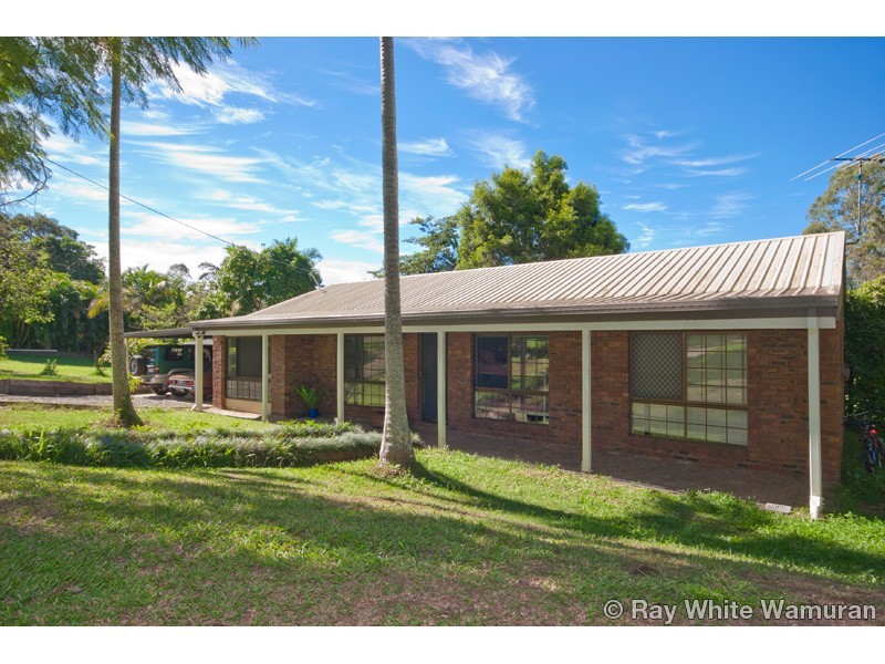 5 Marion Court, Wamuran QLD 4512
