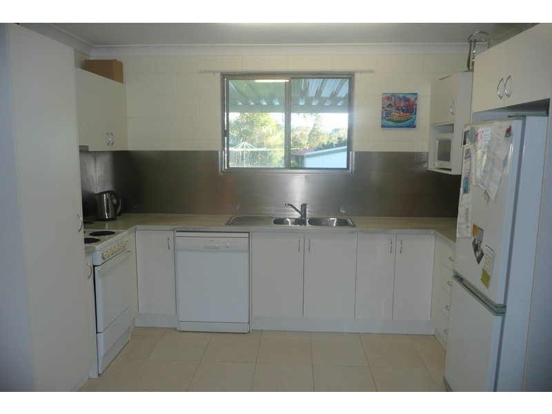 D’aguilar QLD 4514