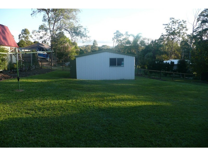 D’aguilar QLD 4514