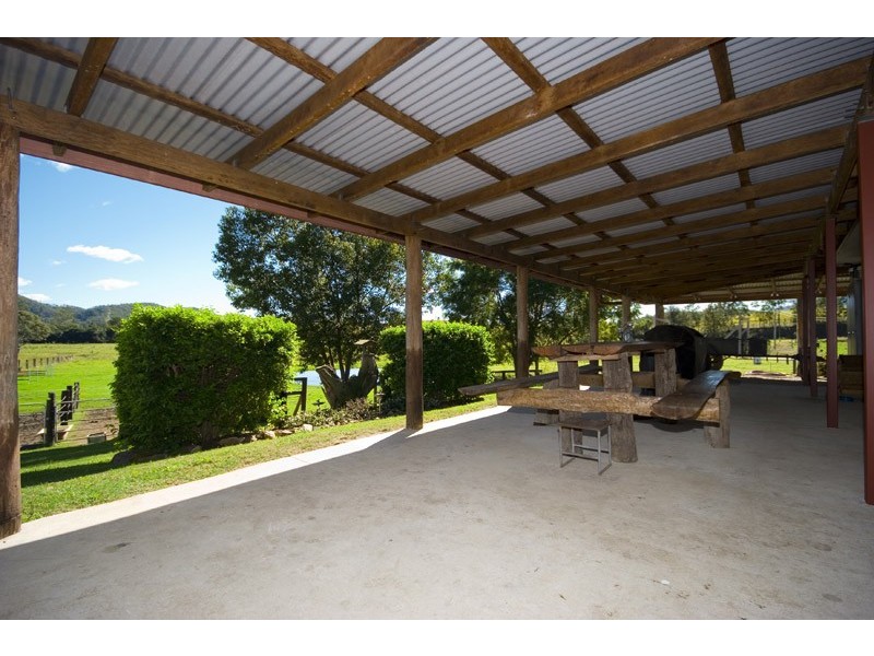 Sandy Creek QLD 4515