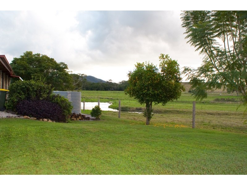 Sandy Creek QLD 4515