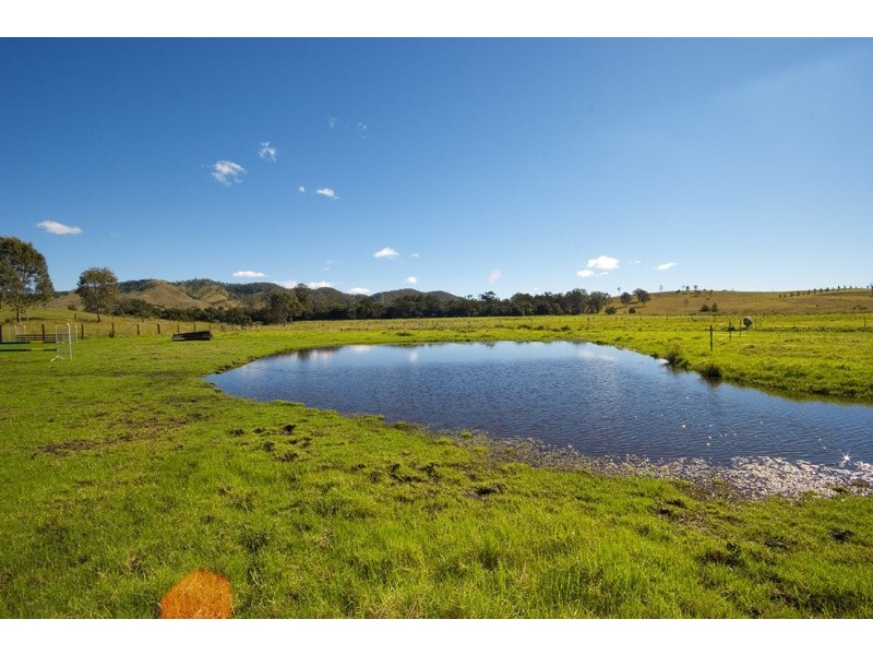 Sandy Creek QLD 4515