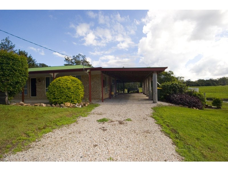 Sandy Creek QLD 4515