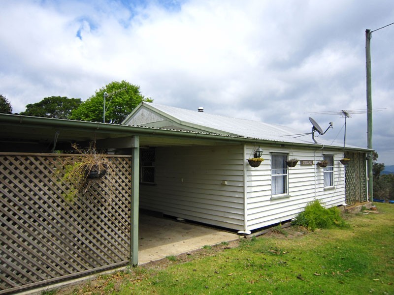 Mount Mee QLD 4521