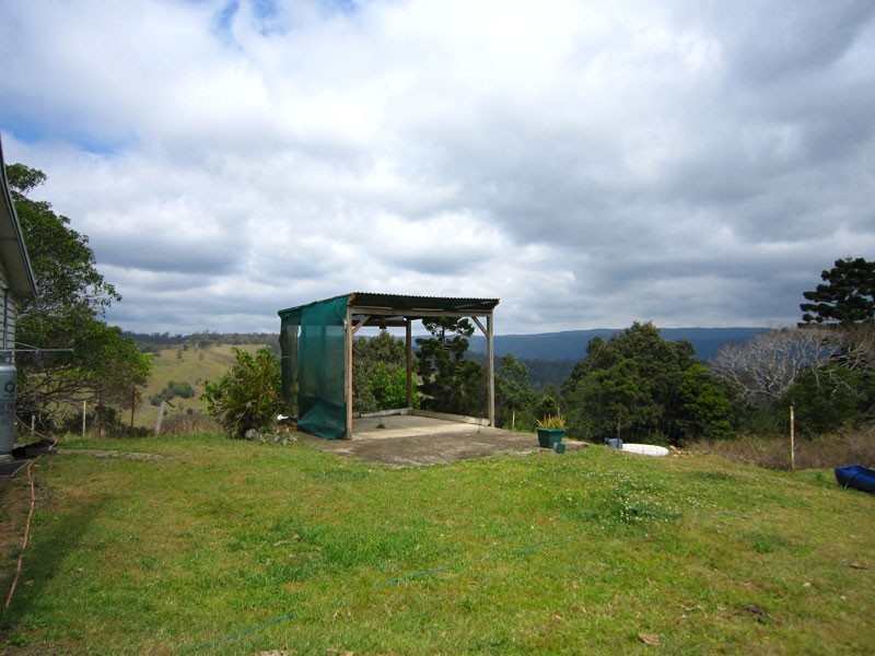 Mount Mee QLD 4521