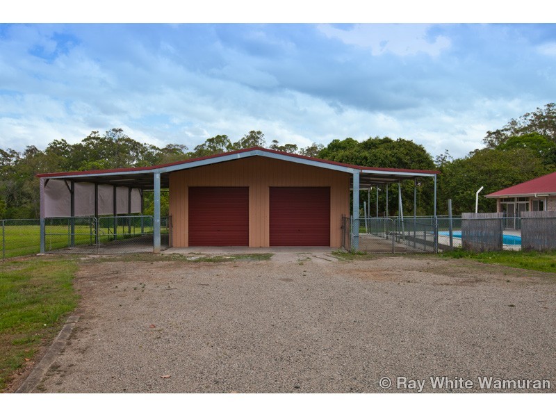 Wamuran QLD 4512