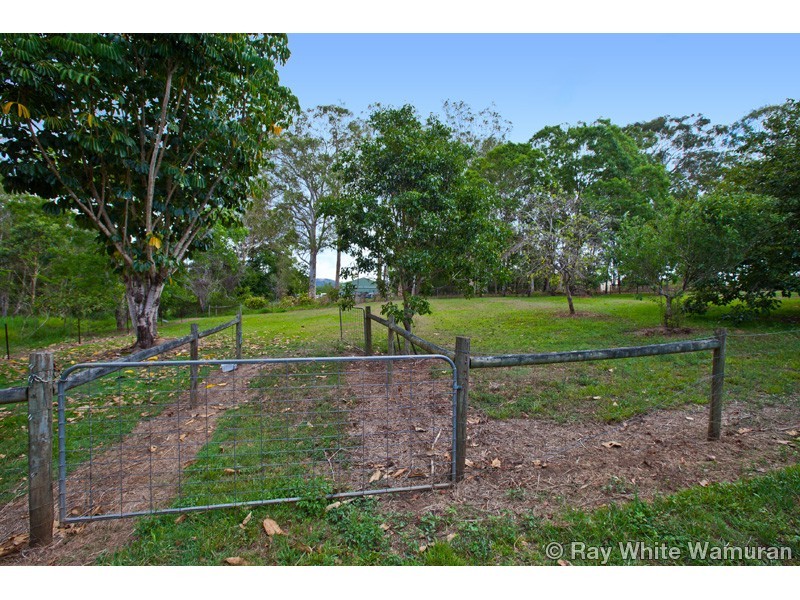 Wamuran QLD 4512