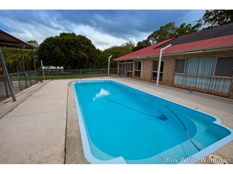 Wamuran QLD 4512