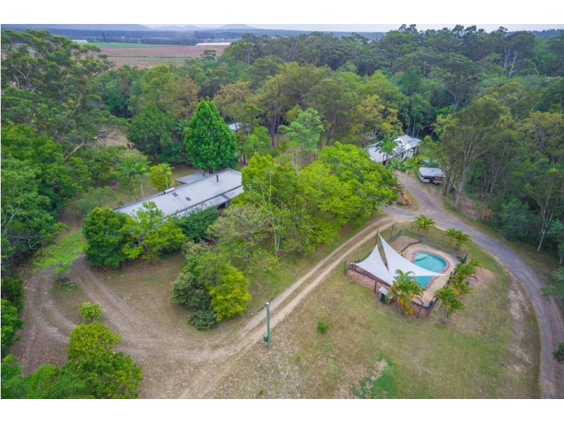 35 Sharrock Road, Wamuran QLD 4512