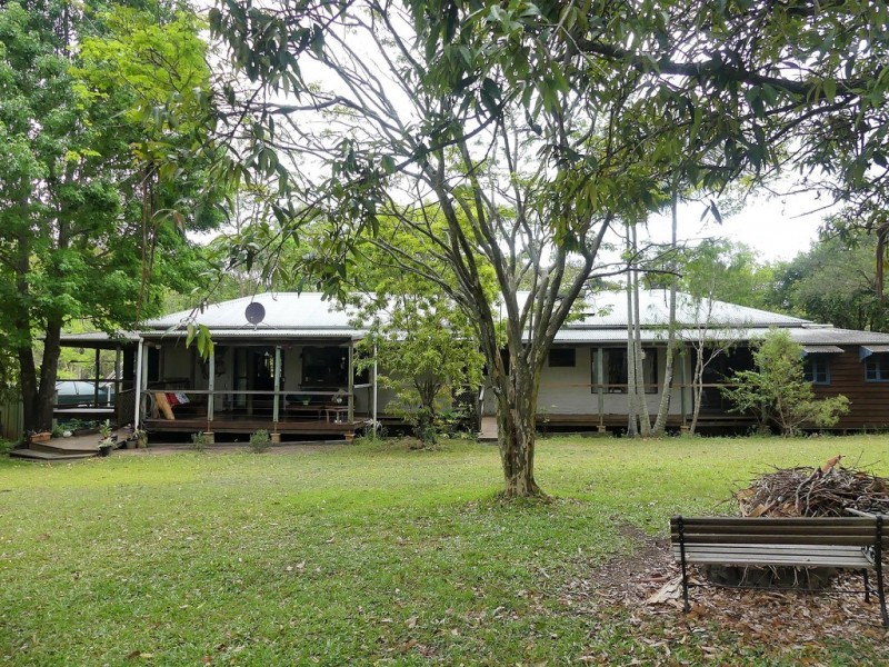 35 Sharrock Road, Wamuran QLD 4512
