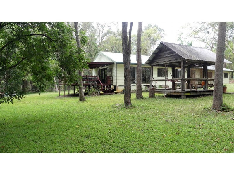 35 Sharrock Road, Wamuran QLD 4512