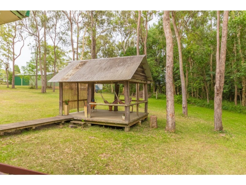 35 Sharrock Road, Wamuran QLD 4512
