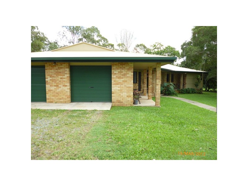 Wamuran QLD 4512