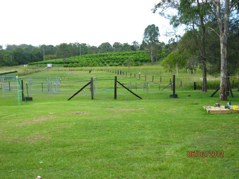 Delaneys Creek QLD 4514