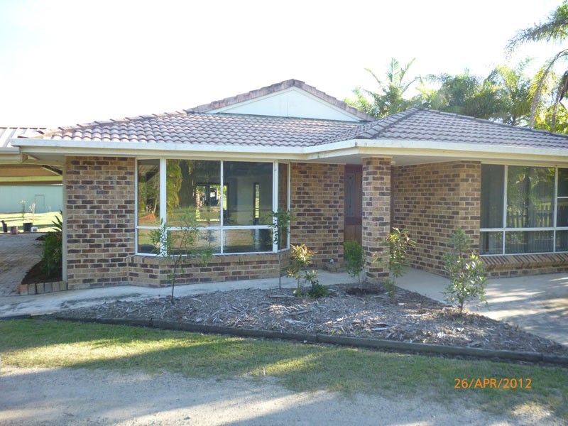 Elimbah QLD 4516