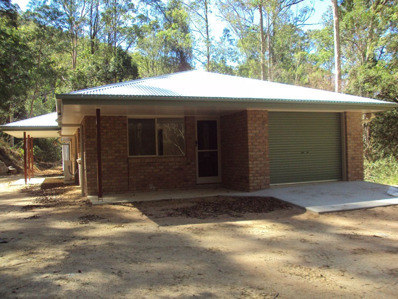 Stony Creek QLD 4514