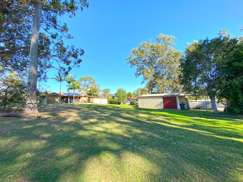 Delaneys Creek QLD 4514