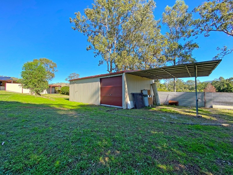 Delaneys Creek QLD 4514