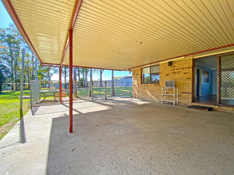 Delaneys Creek QLD 4514
