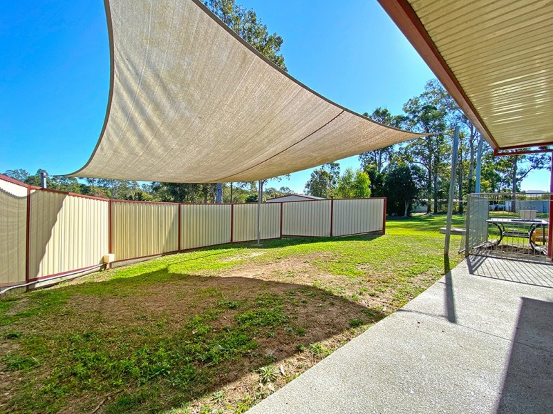 Delaneys Creek QLD 4514