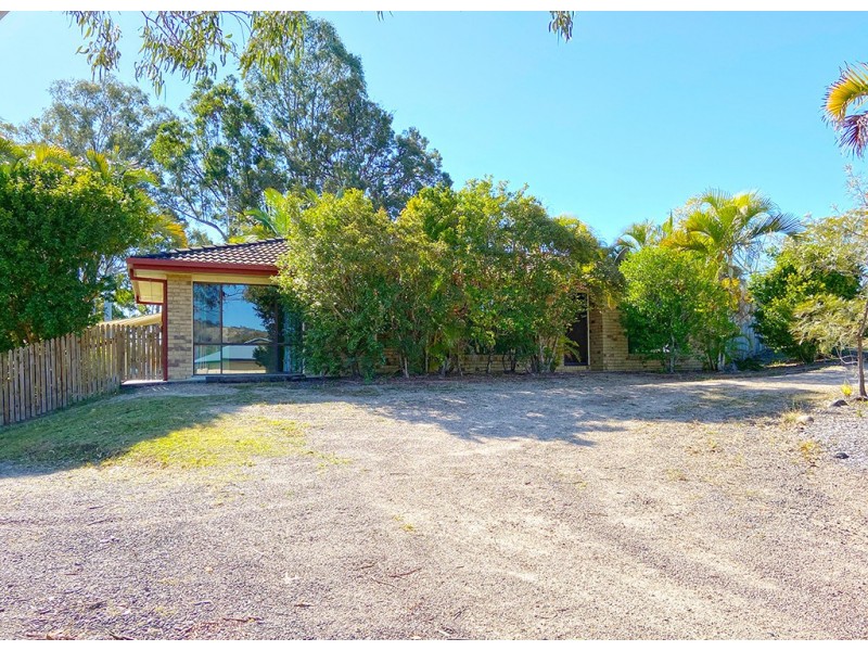 Delaneys Creek QLD 4514