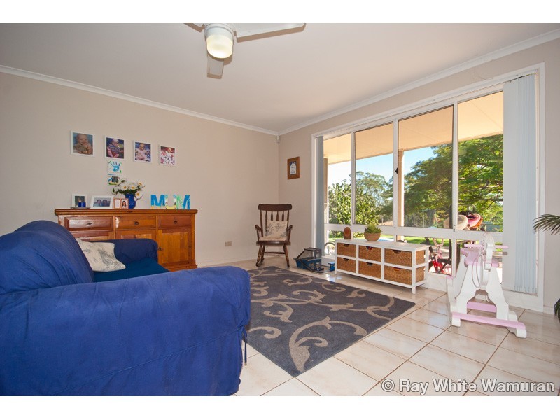 45 Hall Road, Elimbah QLD 4516