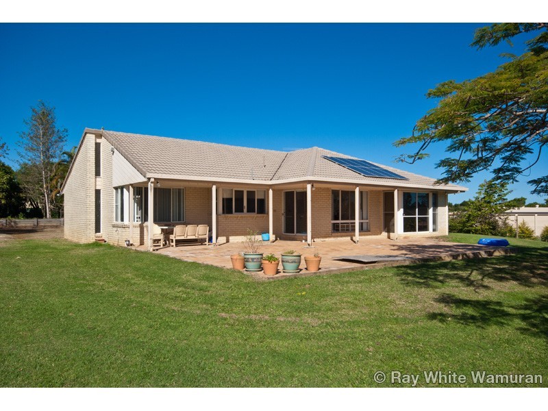 45 Hall Road, Elimbah QLD 4516