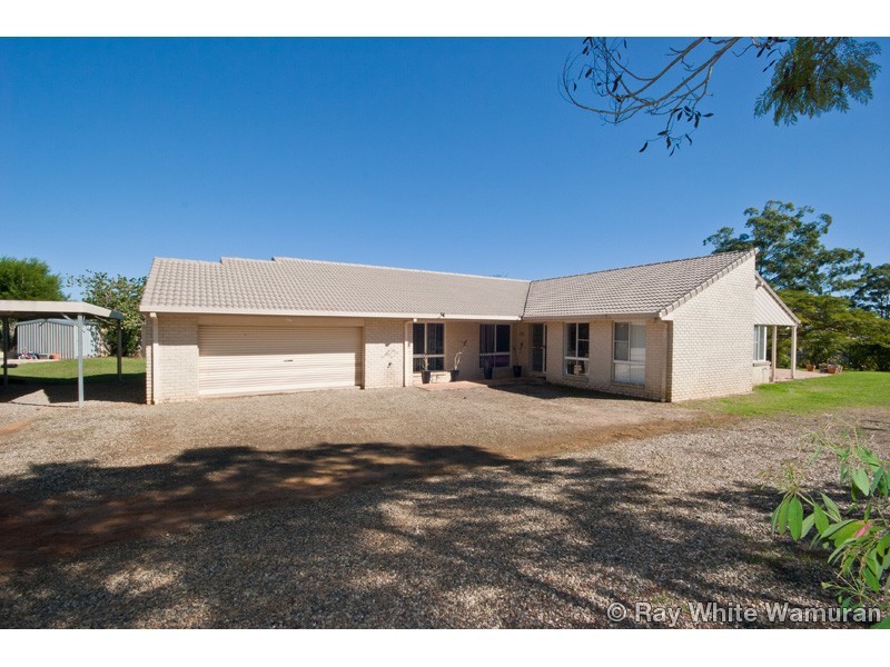 45 Hall Road, Elimbah QLD 4516