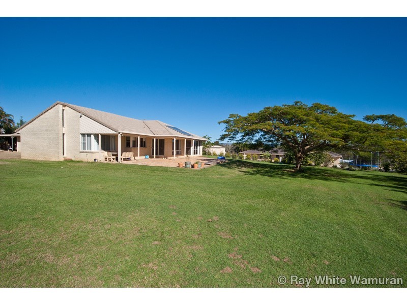 45 Hall Road, Elimbah QLD 4516