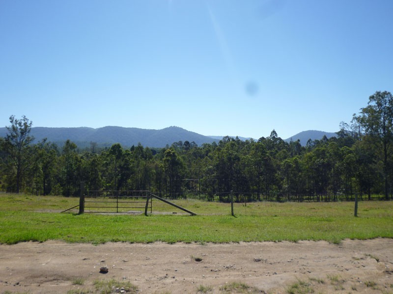 Stony Creek QLD 4514