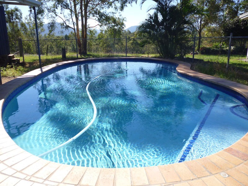 Stony Creek QLD 4514