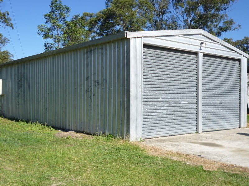 Stony Creek QLD 4514