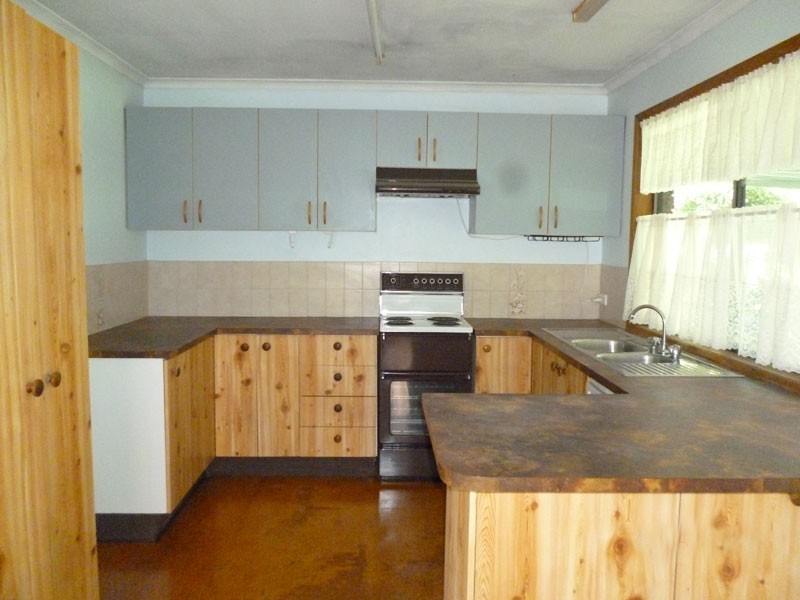 Stony Creek QLD 4514