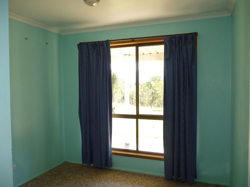 Stony Creek QLD 4514