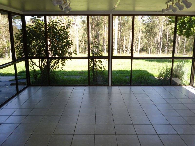 Stony Creek QLD 4514