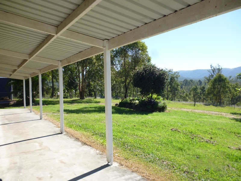 Stony Creek QLD 4514