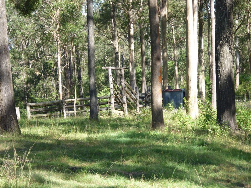 Stony Creek QLD 4514