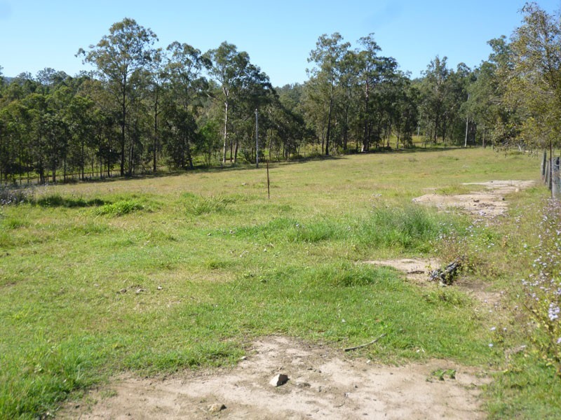 Stony Creek QLD 4514