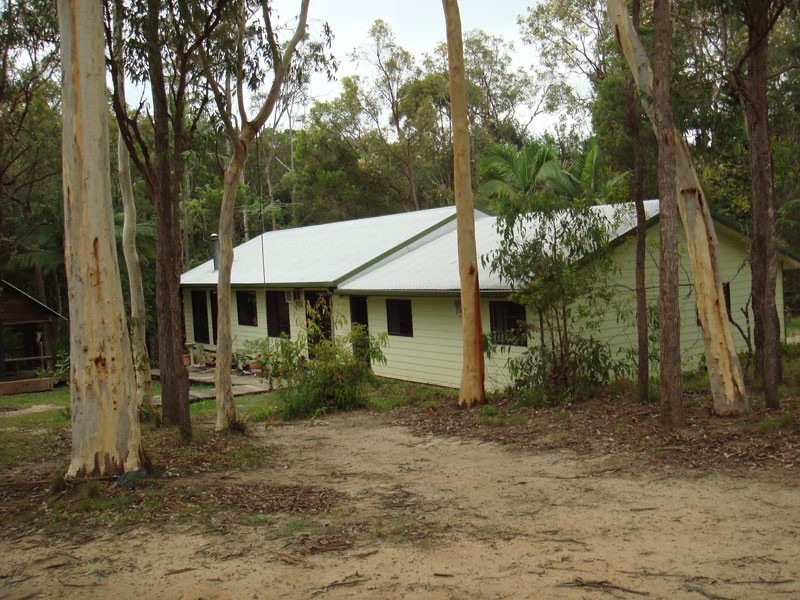 Wamuran QLD 4512