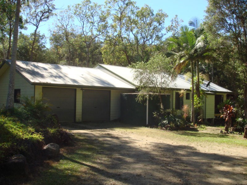 Wamuran QLD 4512