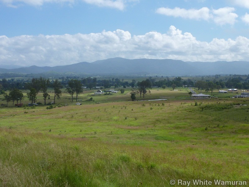 Mount Archer QLD 4514