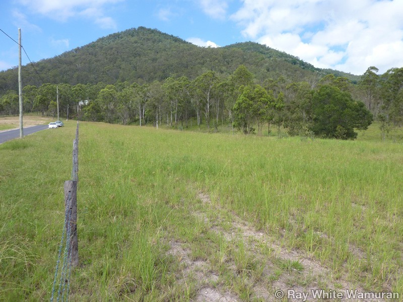 Mount Archer QLD 4514