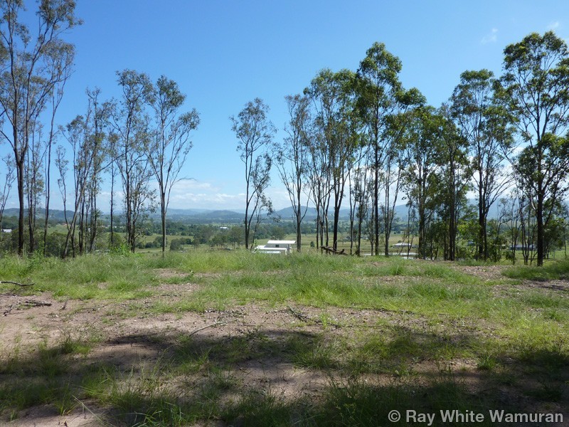 Mount Archer QLD 4514
