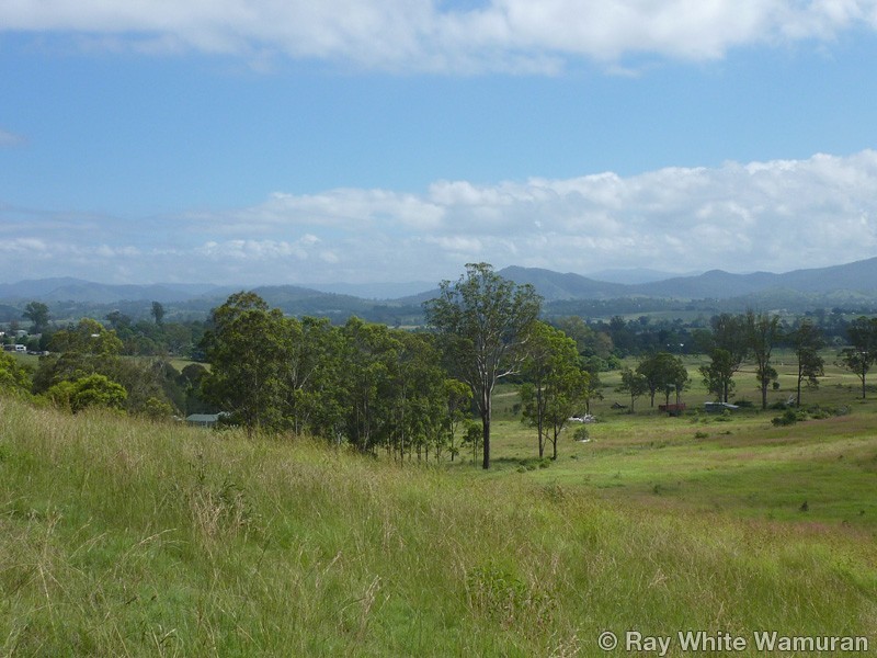 Mount Archer QLD 4514