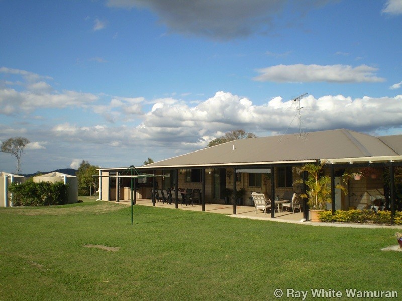 Kilcoy QLD 4515