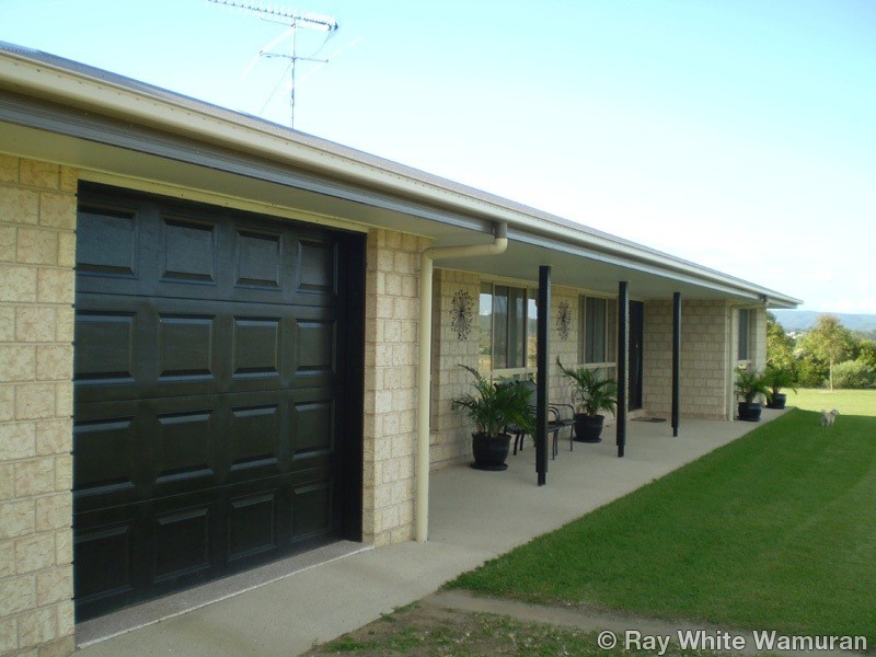 Kilcoy QLD 4515